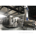 Bottle Pure Mineral Filling Bottling Machine